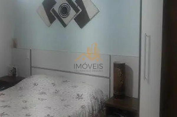 Apartamento para venda,  Condomínio Residencial Bosque do Frutal, Valinhos - Foto 7