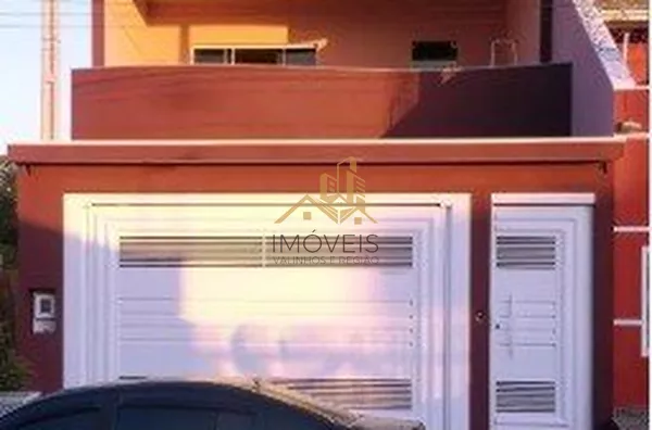 Casa para venda, 3 quarto(s),  Terra Nobre, Louveira - Foto 1
