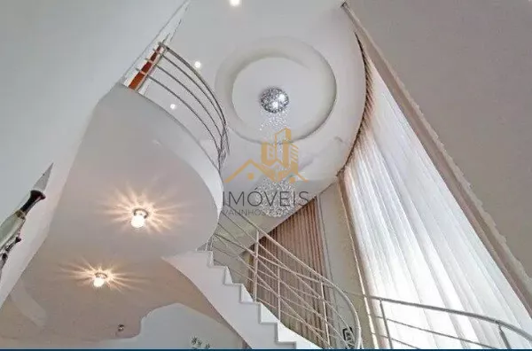 Casa em condomínio para aluguel, Condomínio Residencial Villa Do Sol , Valinhos