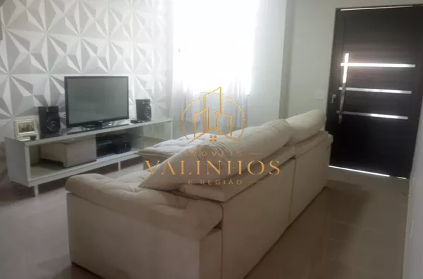 Casa em condomínio para aluguel, 3 quarto(s),  Roncáglia, Valinhos