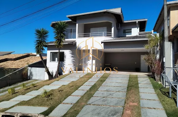 Casa em condomínio para aluguel,  Delle Stelle , Louveira