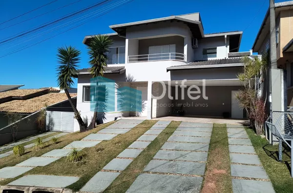 Casa em condomínio para aluguel,  Delle Stelle , Louveira - Foto 2