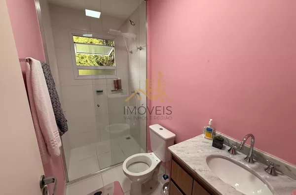 Casa em condomínio para venda e aluguel,  Imperialle,  Louveira - Foto 17