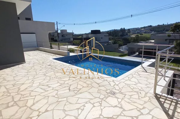 Casa em condomínio para venda,  Condomínio Santa Isabel, Louveira
