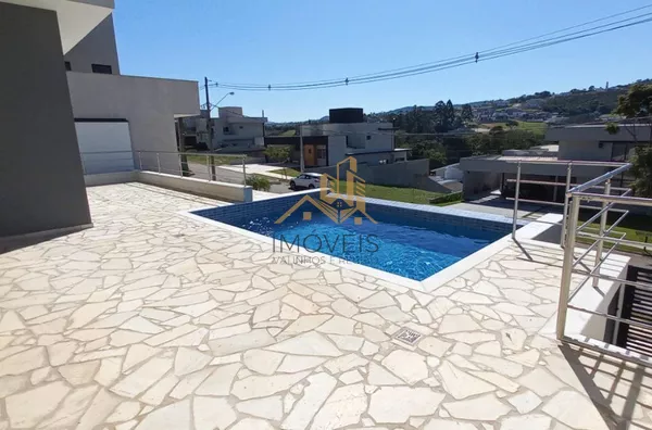 Casa em condomínio para venda,  Condomínio Santa Isabel, Louveira - Foto 5