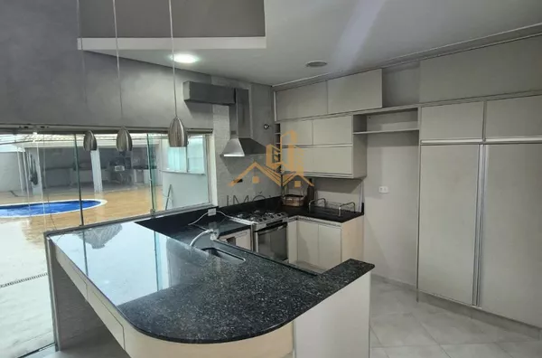 Casa em condomínio , Villagio Capriccio, Louveira - Foto 9
