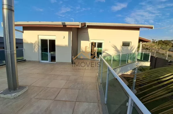 Casa em condomínio para venda, 3 quarto(s),  Swiss Park, Campinas - Foto 30