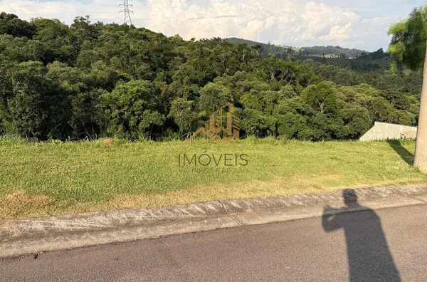Terreno para venda,  Campo de Toscana, Vinhedo - Foto 4