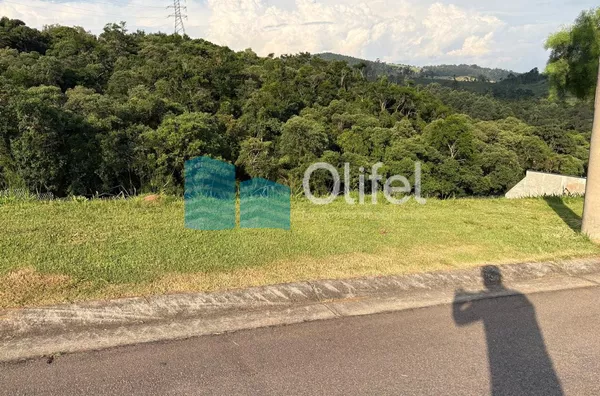Terreno para venda,  Campo de Toscana, Vinhedo - Foto 4