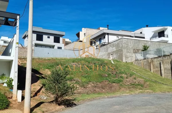 Terreno para venda,  Reserva dos Jatobás , Louveira