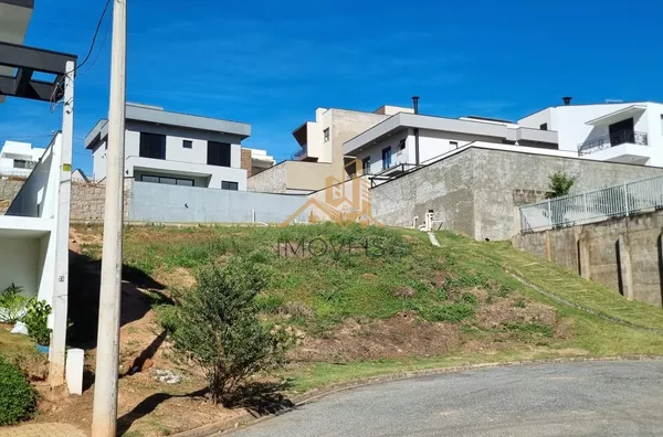 Terreno para venda,  Reserva dos Jatobás , Louveira - Foto 3