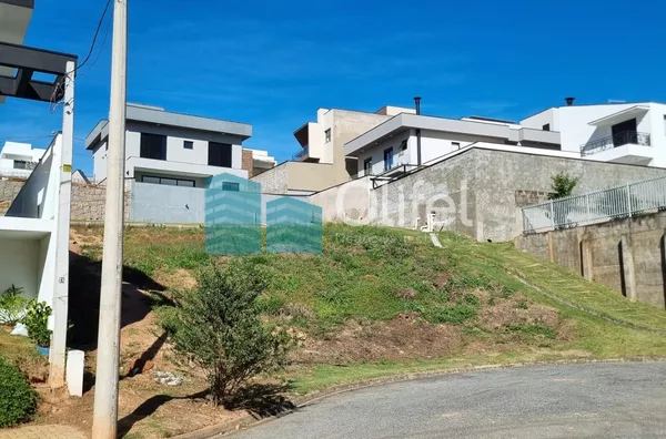 Terreno para venda,  Reserva dos Jatobás , Louveira - Foto 3