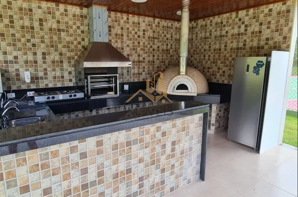 Terreno para venda,  Ecovilla Boa Vista , Valinhos - Foto 7