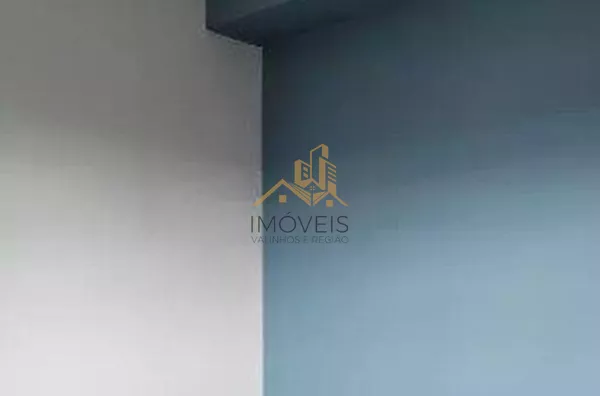 Apartamento para venda,  Condomínio Mais Campos Salles, Valinhos - Foto 13