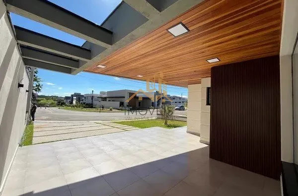Casa em condomínio para venda, 3 quarto(s), Gran Ville San Venâncio,  Itupeva - Foto 6