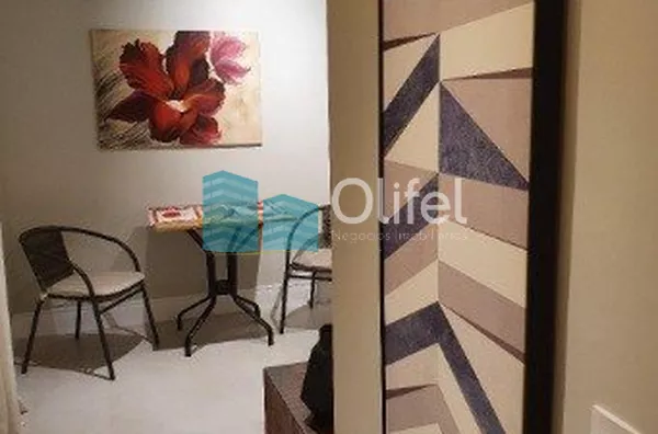 Kitinete, Centro, Campinas - Foto 1