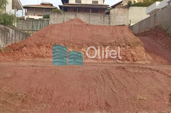 Terreno para venda,  Condomínio Villagio Capriccio,  Louveira - Foto 1
