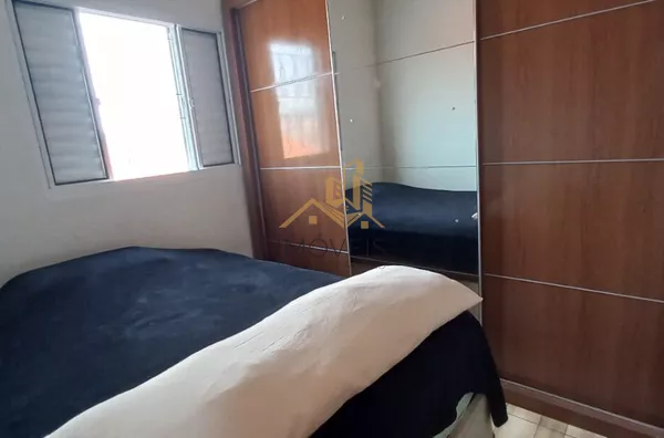 Casa para venda, 3 quarto(s),  Jardim Novo Mundo, Valinhos - Foto 25