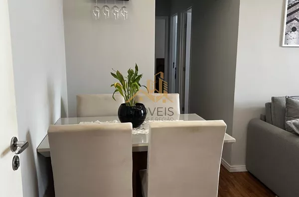 Apartamento para venda, 2 quarto(s),  Jardim Alto Da Boa Vista, Valinhos - Foto 7