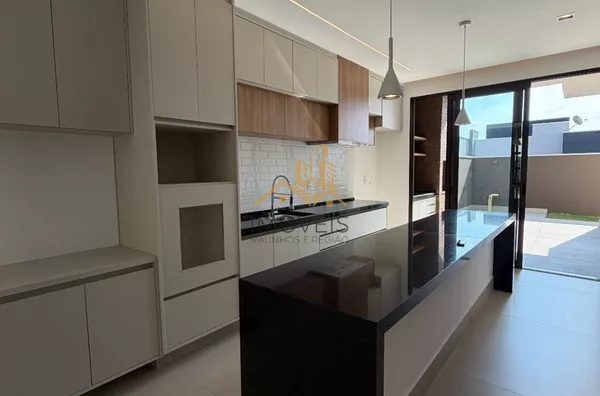 Casa em condomínio para venda,  Portal do Bosque , Louveira - Foto 8