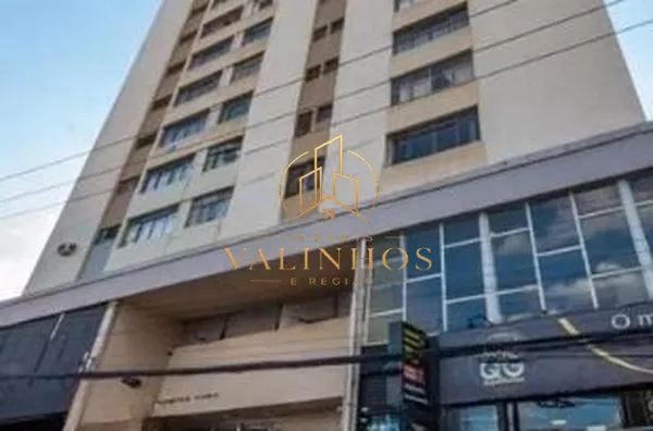 Apartamento para venda, 3 quarto(s),  Centro, Campinas