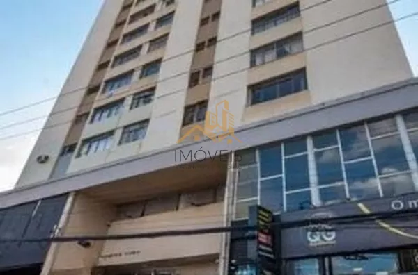 Apartamento para venda, 3 quarto(s),  Centro, Campinas - Foto 1