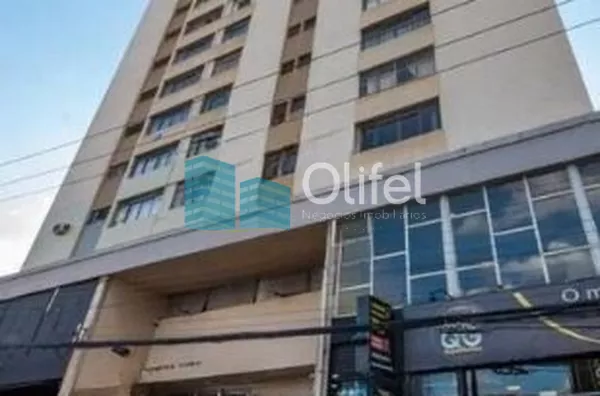 Apartamento para venda, 3 quarto(s),  Centro, Campinas - Foto 1