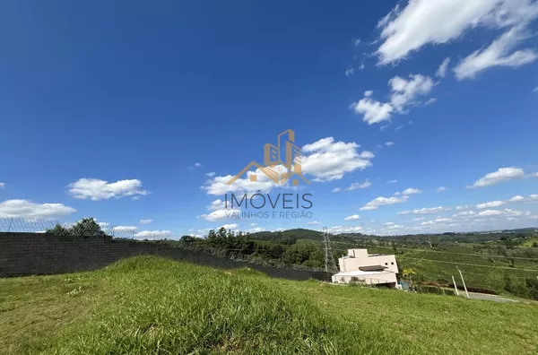 Terreno para venda,  Campo de Toscana, Vinhedo - Foto 2