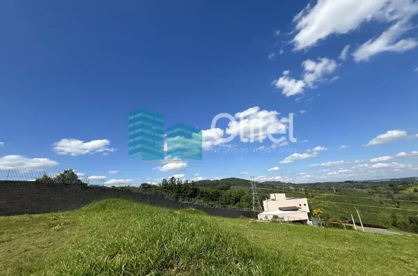 Terreno para venda,  Campo de Toscana, Vinhedo - Foto 2