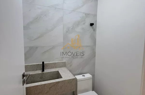 Casa em condomínio para venda,  Condomínio Phytus , Itupeva - Foto 13