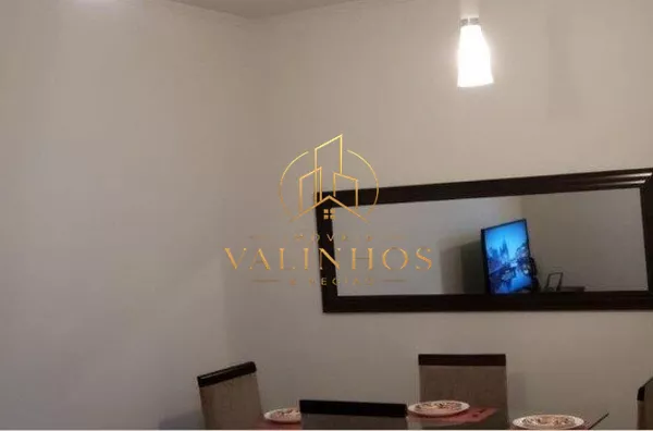 Apartamento para venda, 2 quarto(s),  Centro, Campinas