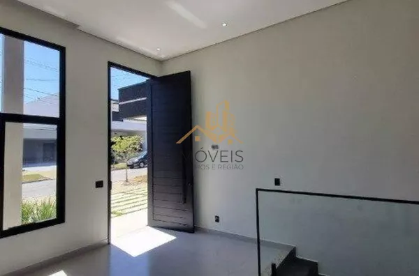 Casa em condomínio para venda,  Reserva dos Jatobas , Louveira - Foto 6
