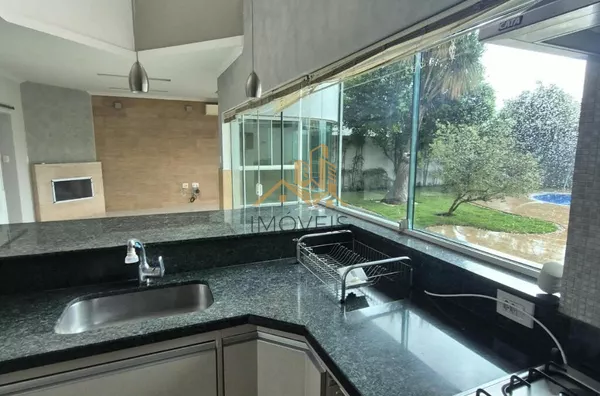 Casa em condomínio , Villagio Capriccio, Louveira - Foto 10