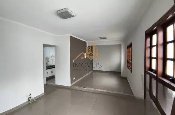 Casa para aluguel, Condomínio Porto do Sol, Louveira - Foto 3
