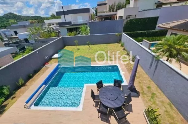Casa em condomínio para venda, Reserva dos Vinhedos,  Louveira - Foto 5