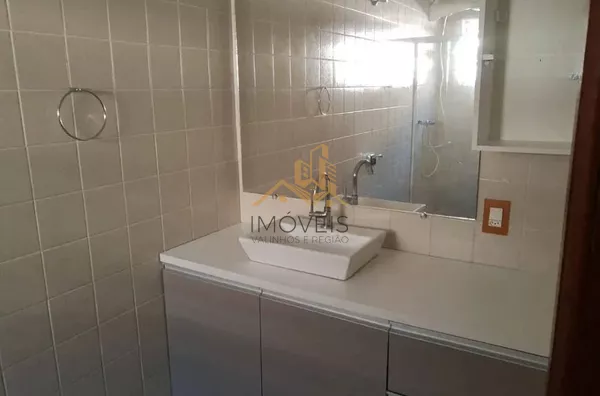Casa térrea em bairro residencial na cidade de Louveira - Foto 5