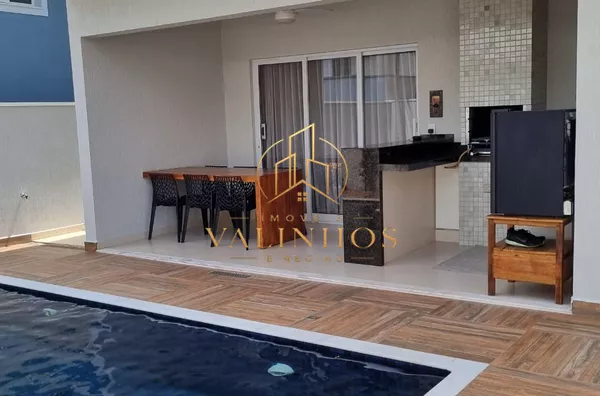 Casa em condomínio para venda,  Reserva da Mata, Vinhedo
