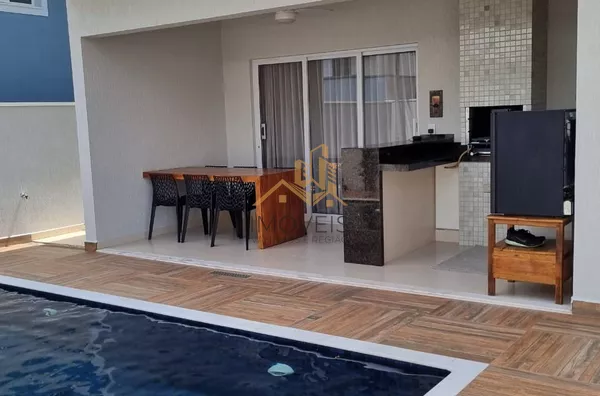 Casa em condomínio para venda,  Reserva da Mata, Vinhedo - Foto 2