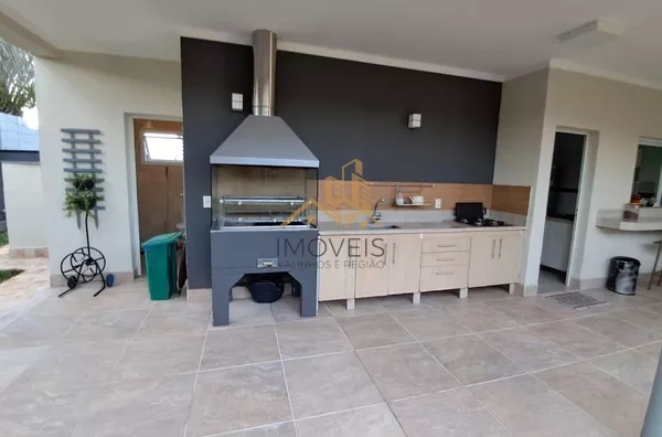 Casa em condomínio para venda, 3 quarto(s),  Swiss Park, Campinas - Foto 34