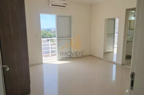 Casa em condomínio para aluguel, 3 quarto(s),  Condomínio Residencial Mirante Do Lenheiro, Valinhos - Foto 27