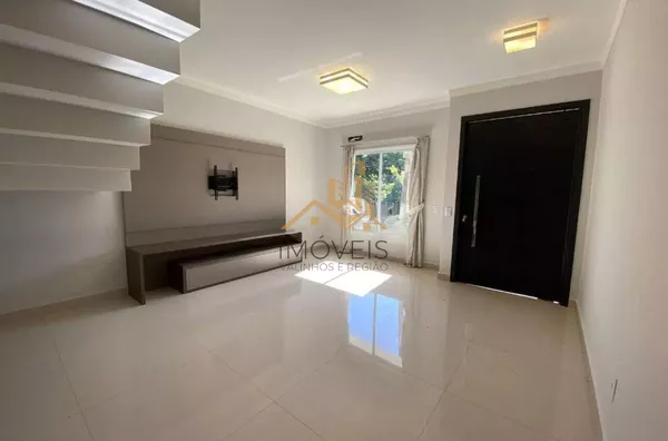 Casa em condomínio para venda,  Portal do Bosque , Louveira - Foto 3