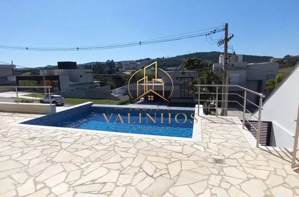 Casa em condomínio para venda,  Condomínio Santa Isabel, Louveira