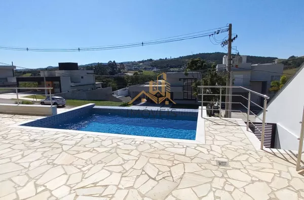 Casa em condomínio para venda,  Condomínio Santa Isabel, Louveira - Foto 4