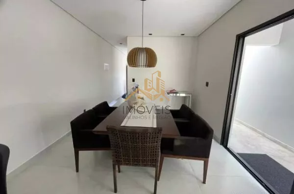 Casa para venda,  Parque São José , Vinhedo - Foto 10