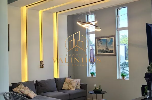 Casa para venda, 3 quarto(s),  Residencial Botânica, Itupeva