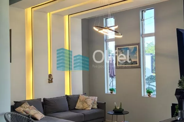 Casa para venda, 3 quarto(s),  Residencial Botânica, Itupeva - Foto 3