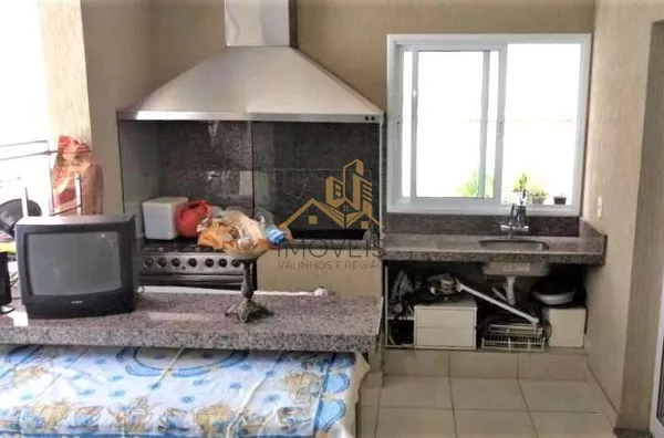 Casa em condomínio para venda, 3 quarto(s),  Swiss Park, Campinas - Foto 20