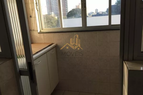 Apartamento para venda,  Cambuí, Campinas - Foto 7