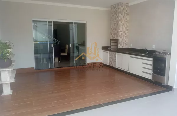 Casa em condomínio para aluguel, 3 quarto(s),  Roncáglia, Valinhos - Foto 21