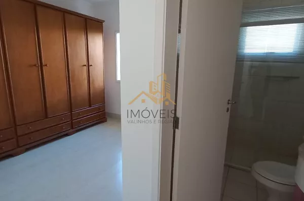 Casa em condomínio para venda, Recanto dos Paturis, Vinhedo - Foto 14